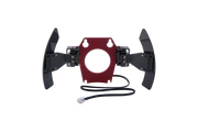 Fanatec Clubsport Static Shifter Paddles