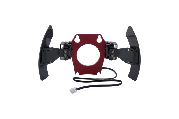 Fanatec Clubsport Static Shifter Paddles