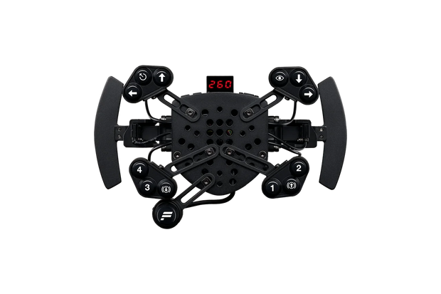 Fanatec Clubsport Universal Hub V2