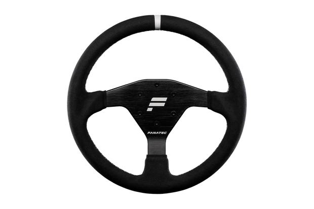 Fanatec Clubsport Wheel Rim 320 Alcantara