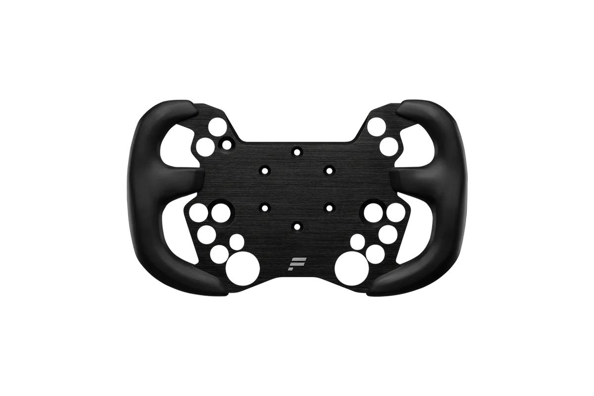 Fanatec Clubsport Wheel Rim Gt3 Endurance - Pagnian Advanced Simulation