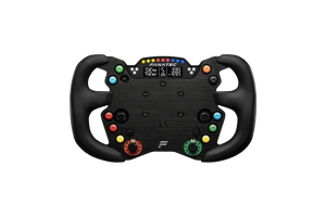 Fanatec Clubsport Wheel Rim Gt3 Endurance - Pagnian Advanced Simulation