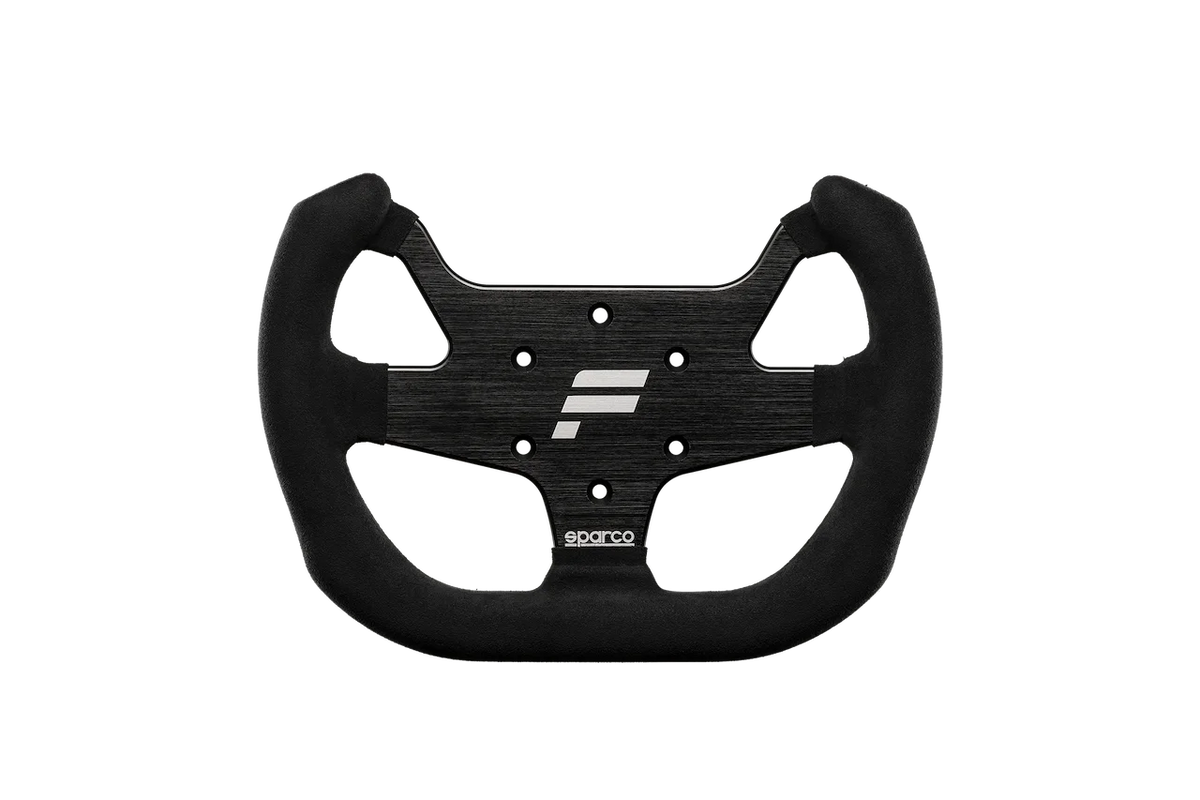 Fanatec Clubsport Wheel Rim S F - Pagnian Advanced Simulation