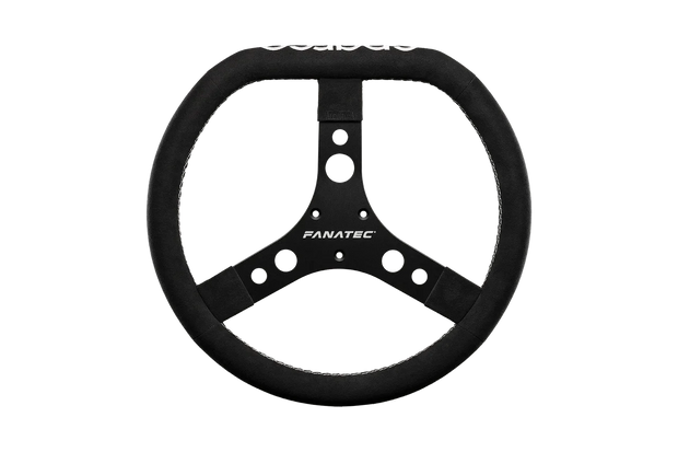 Fanatec Clubsport Wheel Rim S K
