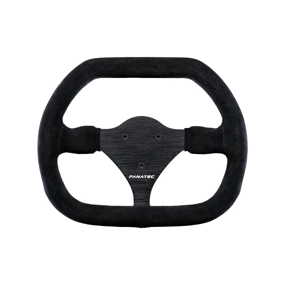 Fanatec Clubsport Wheel Rim Flat 1