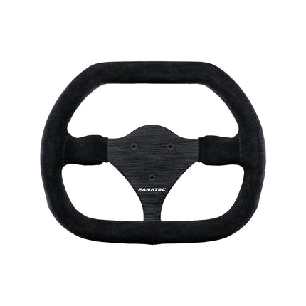 Fanatec Clubsport Wheel Rim Flat 1