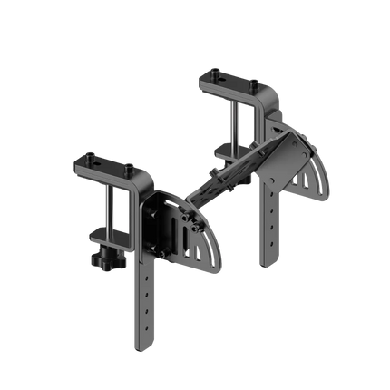 Moza Truck Wheel Clamp