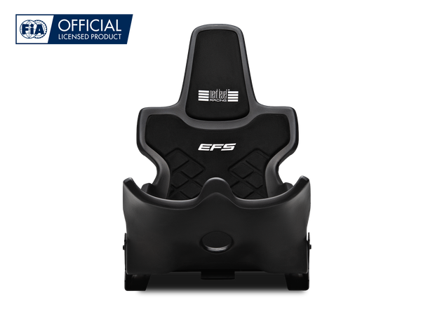 Authentic Formula Position Next Level Racing - EFS - Elite Formula Seat: Unmatched Performance