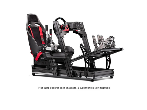 Next Level Racing Elite ES1 Seat Add on