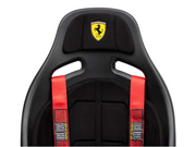 Next Level Racing Elite ES1 Seat Scuderia Ferrari Edition
