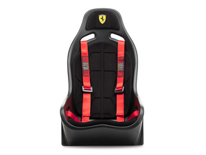 Next Level Racing Elite ES1 Seat Scuderia Ferrari Edition - Pagnian Advanced Simulation