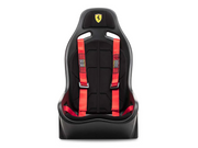 Next Level Racing Elite ES1 Seat Scuderia Ferrari Edition