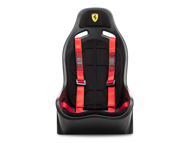 Next Level Racing Elite ES1 Seat Scuderia Ferrari Edition