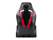 Next Level Racing Elite ES1 Seat Scuderia Ferrari Edition