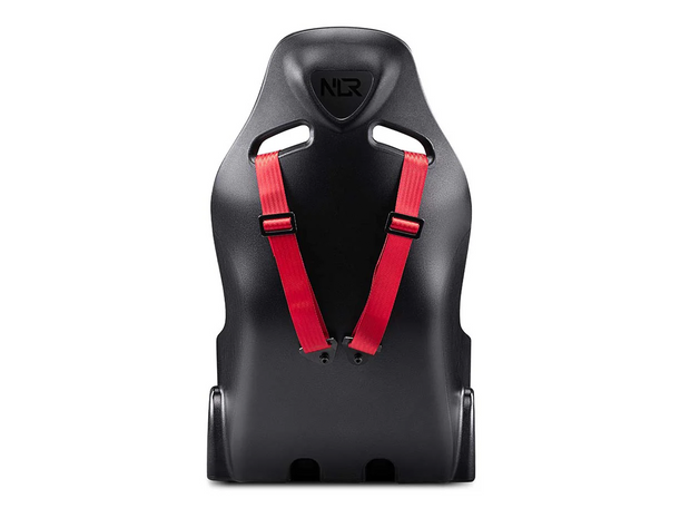 Next Level Racing Elite ES1 Seat Scuderia Ferrari Edition