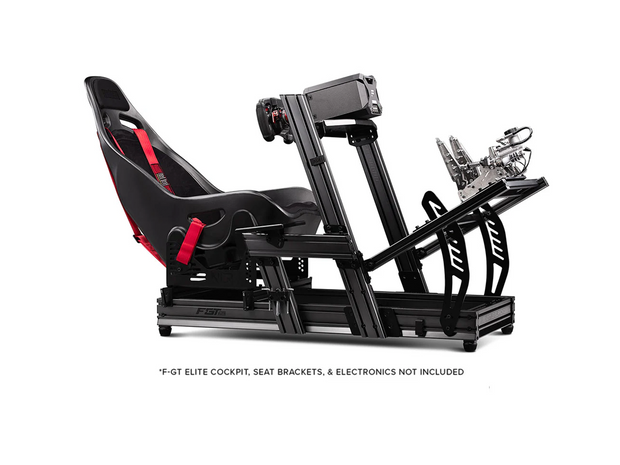 Next Level Racing Elite ES1 Seat Add on