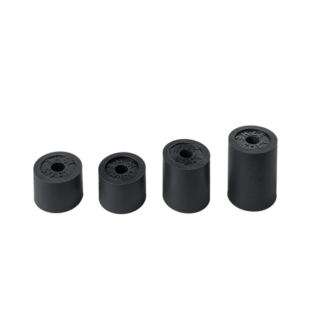 Heusinkveld Elastomer Kit - Sprint Pedals