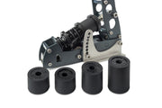 Heusinkveld Elastomer Kit - Sprint Pedals