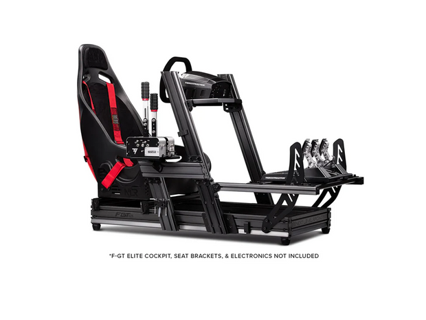 Next Level Racing Elite ES1 Seat Add on