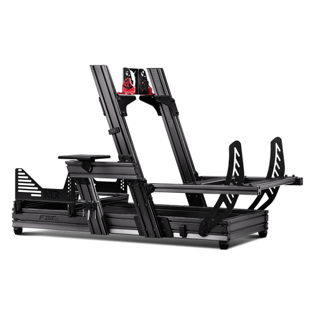 Next Level Racing F-GT Elite FS & PRS1 Bundle