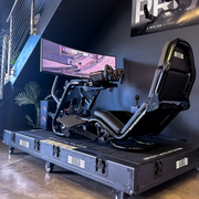 R2R F-GT PRO PC Sim Racing Package