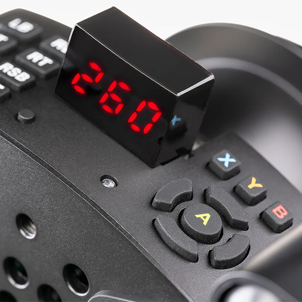 Fanatec Clubsport Universal Hub V2 for Xbox One + Quick Release WS Bundle