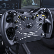 Fanatec CSL Steering Wheel GT3
