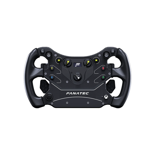Fanatec CSL Steering Wheel GT3