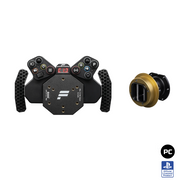 Fanatec CSL Universal Hub V2 + Quick Release Pro WS Bundle