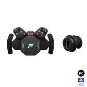 Fanatec CSL Universal Hub V2 + Quick Release WS Bundle