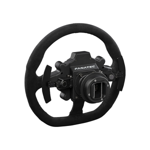 Fanatec Clubsport Steering Wheel BMW GT2 & QR2 Wheel-Side