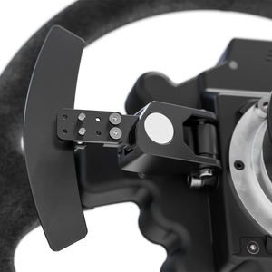 Fanatec Clubsport Steering Wheel BMW GT2 & QR2 Wheel-Side