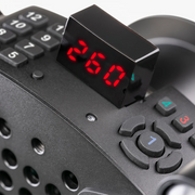 Fanatec Clubsport Universal Hub V2 + Quick Release Pro WS Bundle