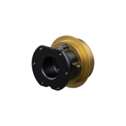 Fanatec Clubsport Universal Hub V2 for Xbox One + Quick Release Pro WS Bundle