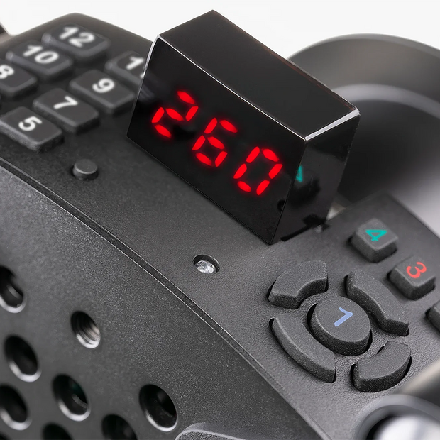 Fanatec Clubsport Universal Hub  V2 + Quick Release WS Bundle