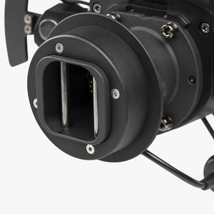 Fanatec Clubsport Universal Hub V2 for Xbox One + Quick Release WS Bundle - Pagnian Advanced Simulation