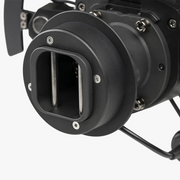 Fanatec Clubsport Universal Hub V2 for Xbox One + Quick Release WS Bundle