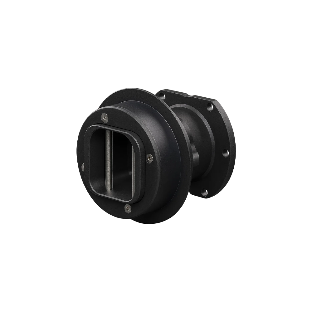 Fanatec ClubSport Universal Hub V2 and Quick Release WS Bundle