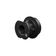 Fanatec Clubsport Universal Hub V2 for Xbox One + Quick Release WS Bundle