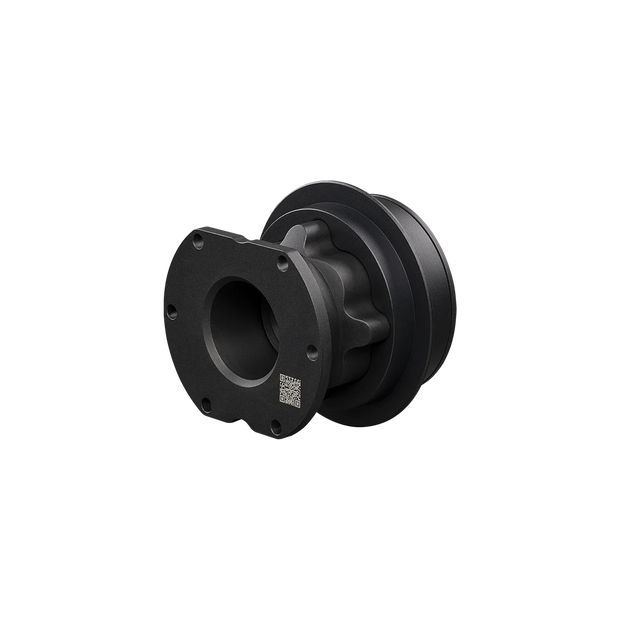 Fanatec Clubsport Universal Hub V2 for Xbox One + Quick Release WS Bundle