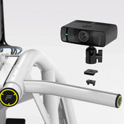 Fanatec Copper Point Upper Accessory Mount, (Set Of 2) White