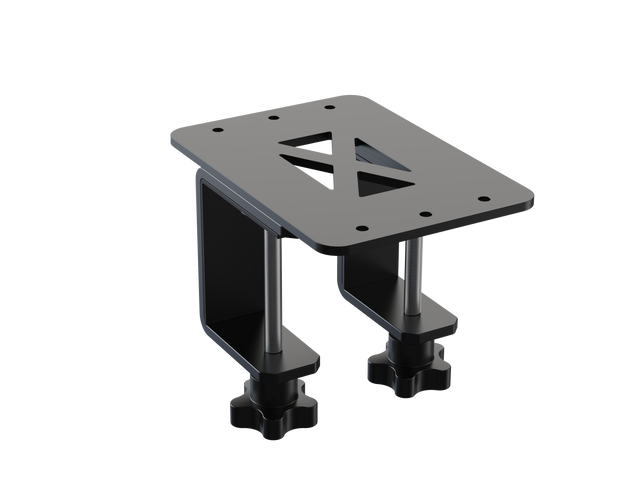 Moza Handbrake & Shifter Table Clamp