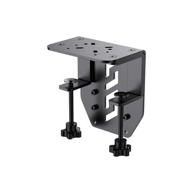 Flight Base Table Clamp