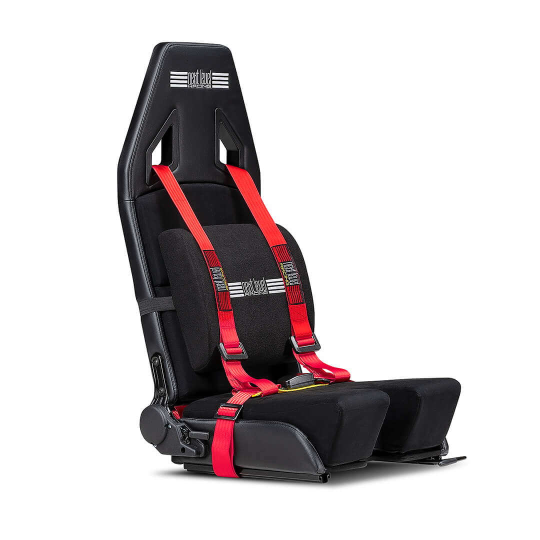 Next Level Racing Flight Simulator Seat