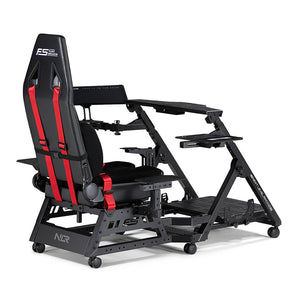Next Level Racing® Flight Simulator Pro - Pagnian Advanced Simulation