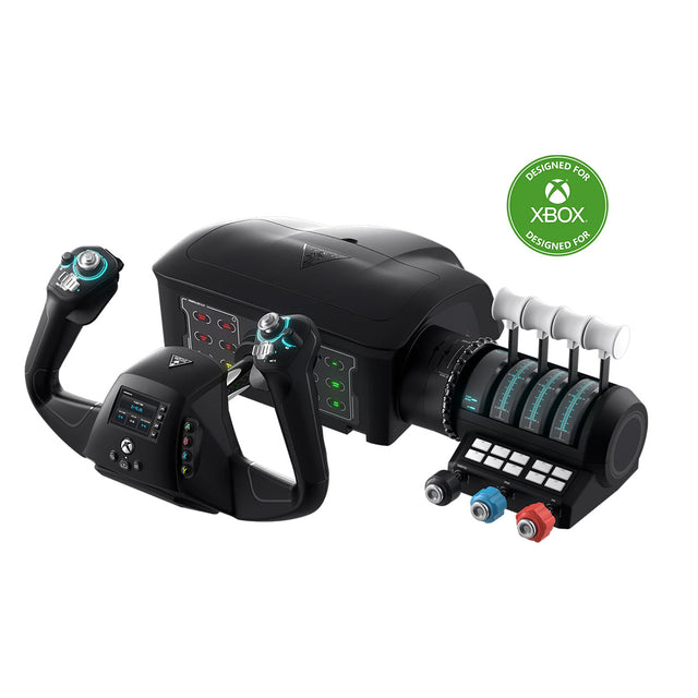 Turtle Beach Velocity One Flight Controller