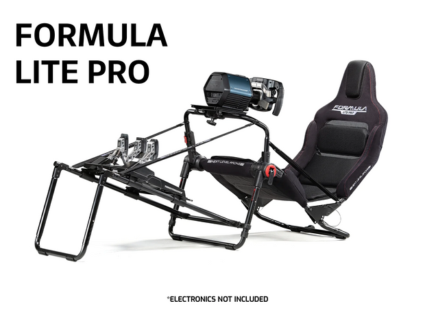 Next Level Racing Formula Lite Pro