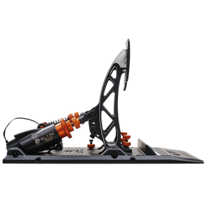 Asetek Forte® Sim Racing Pedals Brake & Throttle - Pagnian Advanced Simulation