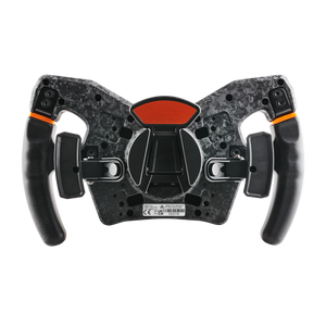 Asetek Forte Formula Wheel - Pagnian Advanced Simulation