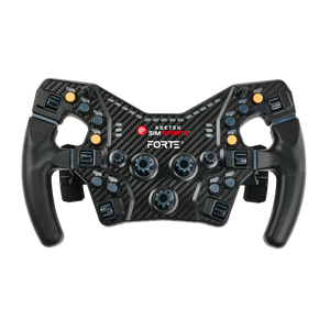 Asetek Forte Formula Wheel - Pagnian Advanced Simulation